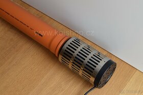 Úsporné jezírkové čerpadlo 15m3/hod(30W)-40m3/hod.(160W) - 2