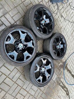Styling 63 BLACK na Transporter - 2