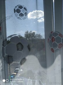 Záclona - 2