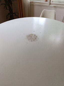 Stůl a 6x židle - 2