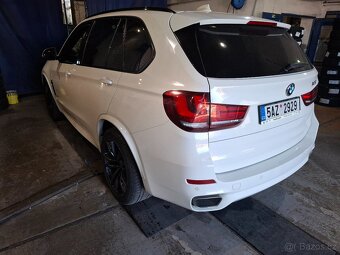 Original 20" BMW X5M, X6M style 611M-POWER - 2