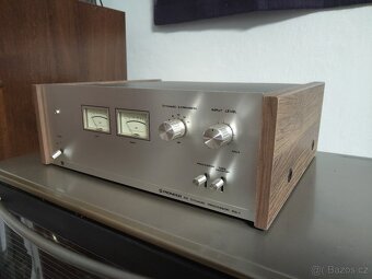 Pioneer RG 1 - 2