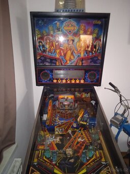 Flipper Doktor who - 2