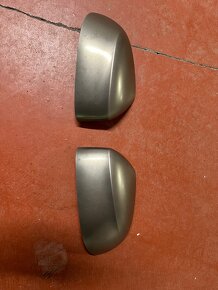 Masky, zrcátka originál BMW G30, G31,G05, M5 - F90 - použité - 2