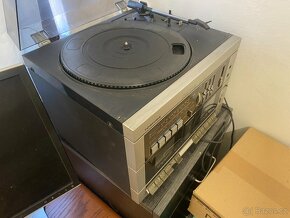 Hi Fi Toshiba - 2