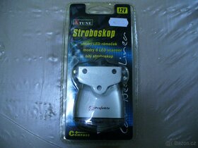 Stroboskopy 12V - 2