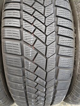 195/55/16 zimni pneu 195/55 R16 - 2