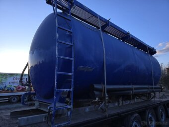 CISTERNA SPITZER 20m3 - 2