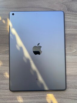 iPad 6generace(2018), 32GB - 2