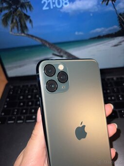 iPhone 11 Pro Max, 64GB - 2