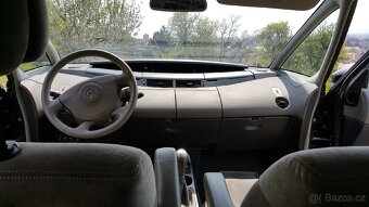 Renault Espace, 130 kW, diesel - 2