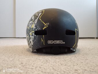 Sportovní helma na kolo/běžku "ONEAL,, - 2