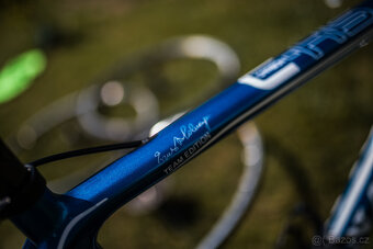 Colnago - prodám silniční závodní kolo Colnago Team edition - 2