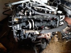 Ford mondeo 2.2 tdci mk3 2005 - 2