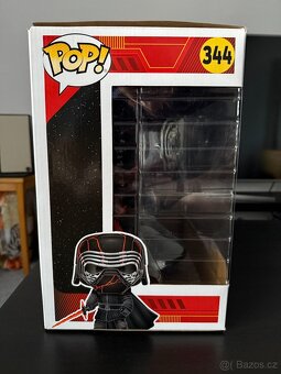 Funko Pop Kylo Ren #344 25cm - 2
