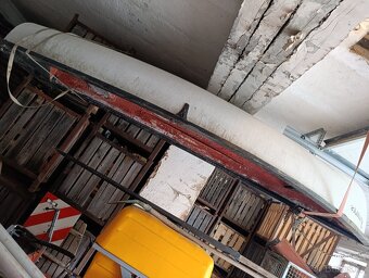 Pramice laminat - 2