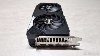 ❰ Grafická karta | Asus Dual Radeon RX 6600 XT 8GB ❱ - 2