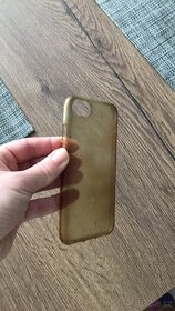 Silikonové pouzdro na Iphone - 2
