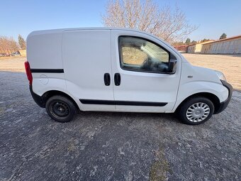 Fiat Fiorino - 2