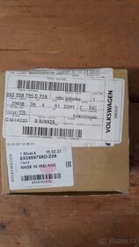 Ridici jednotka dveri 8X0959795 DZ09 - 2