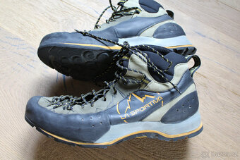 Boty La Sportiva vel. 46.5 - 2