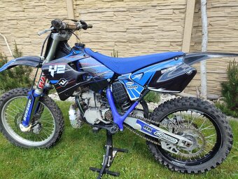 Yamaha YZ 250 - 2