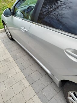 Mazda 6, 2008, nefunkční motor - 2