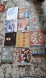 Veľká československá CD kolekcia i detske - 2