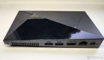 Nvidia Shield TV 2017, model P2897 - 2