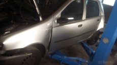 fiat punto 2 1.2i rv2000 - 2