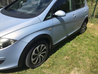 Seat Altea 1,9 77kw - 2
