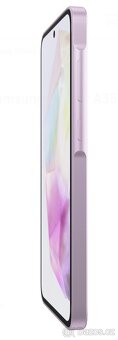 Samsung galaxy A35 5G/128gb (fialový) - 2