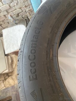 Letní pneumatiky 175/65 R14 - 2