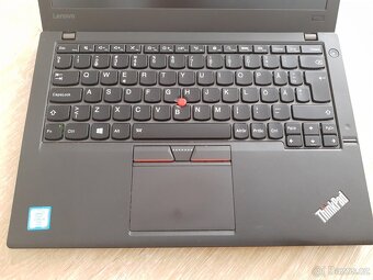 Predám Lenovo Thinkpad x260 - 2