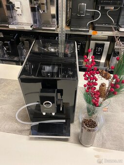 ☕ Jura A9 – prémiový automatický kávovar - 2