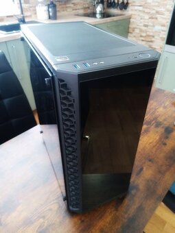 Ryzen 5600x rx6600xt - 2