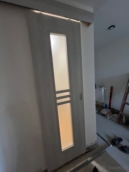 Dveře - 2