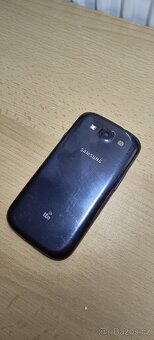 Samsung Galaxy S3 LTE - 2