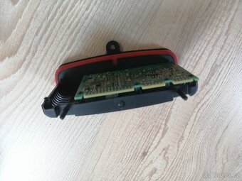 BMW ovládací modul xenonu 63117316187 63117355073 - 2