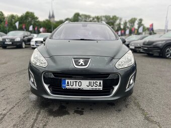 Peugeot 308 - 2