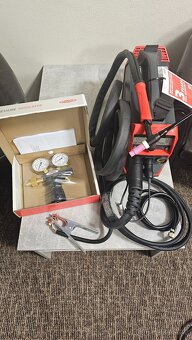 Fronius TransTig 210 EF SET a Kowax Genitig 200 SET a Kuhtre - 2