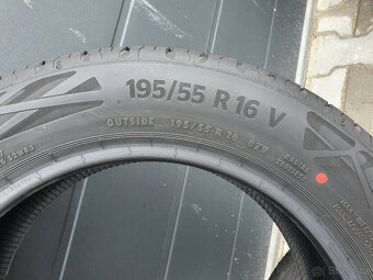 195/55 r16 letni pneumatiky 195 55 16 pneu letní 195/55/16 - 2