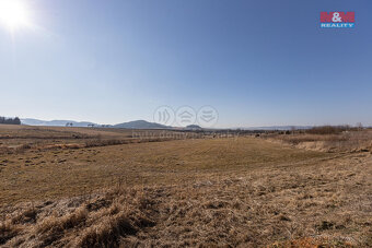 Prodej pozemku k bydlení, 10001 m², Klatovy, Sobětice - 2