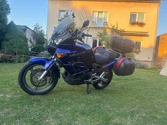 Honda Varadero 1000XL - 2