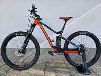 Horské kolo Scott Genius 960 2019 27,5+″ - 2