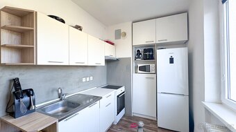 Prodej bytu 2+1, 57 m2 - Mariánské Lázně, ev.č. 58547 - 2