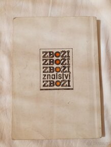 Zboží znalství 1 - 2