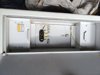 Prodám elektroměrový rozvaděč - 2