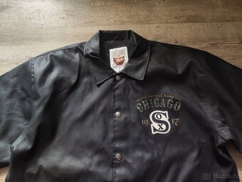 Chicago White Sox MLB Jacket (pánská bunda) - vel. L - 2