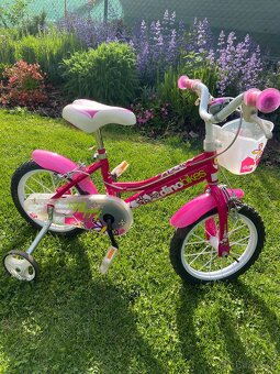 Kolo DinoBike - 2